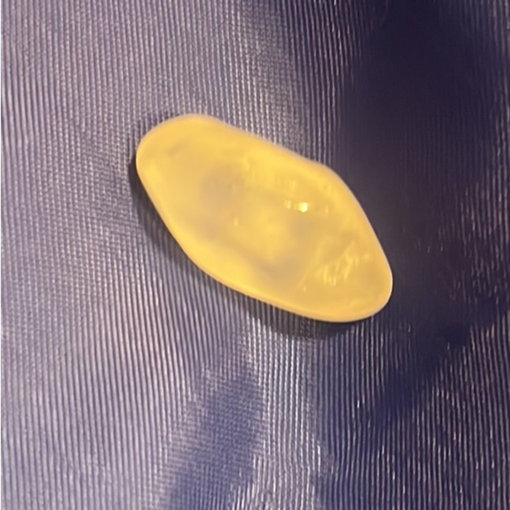 Piedra fe cristal al parese diamond
